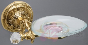  Art&Max Barocco Crystal AM-1786-Cr-C   /  