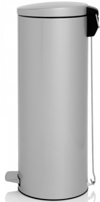   Brabantia Slim 478529   (20  `MotionControl` Metallic Grey ( 