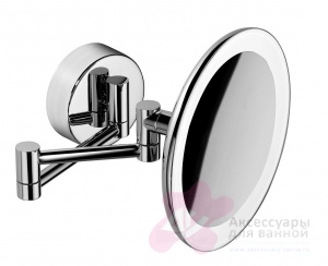   Colombo Complementi B9751-11  20  h35,5 c c LED  