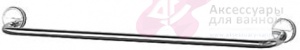 Полотенцедержатель FBS Luxia LUX 033 одинарный длина 70 см цвет хром