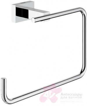  Grohe Essentials Cube 40510000  