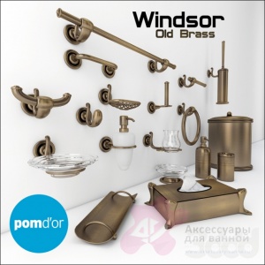  Pomdor Windsor 14.93.50.002     
