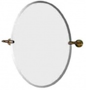 Подробнее о Зеркало Bagno&Associati Specchi TM 412 51 настенное 50 х 70 см хром