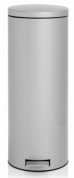     Brabantia Slim 478529   (20  `MotionControl` Metallic Grey ( 
