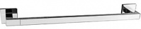 Подробнее о Полотенцедержатель Colombo Basic Q B3709 одинарный длина 41 см хром