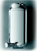 Подробнее о Дозатор для мыла Colombo Hotel Collection B9963 подвесной хром