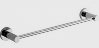 Подробнее о Полотенцедержатель Colombo Plus W4909 одинарный длина 33,5 см хром