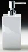 Подробнее о Дозатор для мыла Decor Walther Universal 0846100 DW6270 настольный цвет белый
