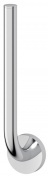 Подробнее о Бумагодержатель Ellux Elegance ELE 064 вертикальный для запасного рулона т/б хром