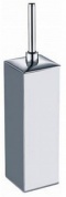 Подробнее о Ершик для туалета Fixsen FX-446 напольный квадратный хром