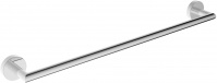 Подробнее о Полотенцедержатель Linisi Sfera 810020-A одинарный длина 50 см хром