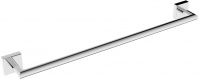 Подробнее о Полотенцедержатель Linisi Cubo 810030-B одинарный длина 70 см хром