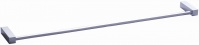 Подробнее о Полотенцедержатель Linisi Sigma 83530 одинарный длина 70 см хром