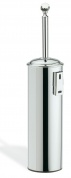 Подробнее о Ерш StilHaus Smart Light SL039m(16) ORO для туалета подвесной золото / Swarovski