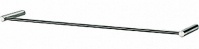 Подробнее о Полотенцедержатель Zorg Inox Bltava ZR 1001-M одинарный длина 40 см нержавеющая сталь