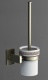 Eршик Art&Max Gotico AM-E-4881AQ для унитаза настенный бронза