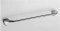 Полотенцедержатель Colombo Khala B1810.000 одинарный длина 50 см хром